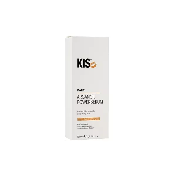 KIS ARGAN OIL POWERSERUM