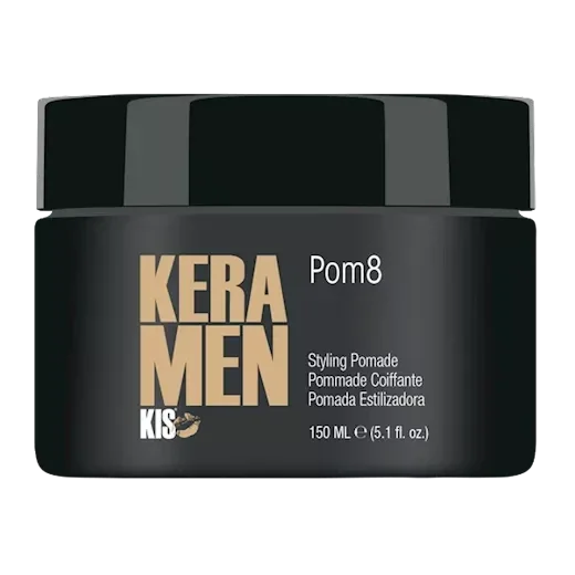 KIS KERAMEN POM8 POMADE 150ml