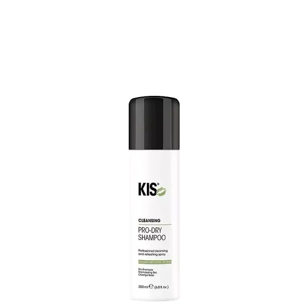 KIS PRO-DRY SHAMPOO 200ml