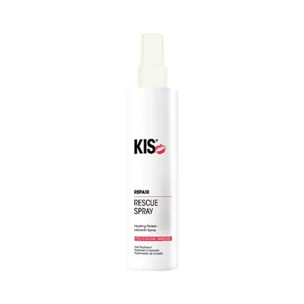KIS TREATMENT RESCUE SPRAY 200ml (LEAVE-IN)