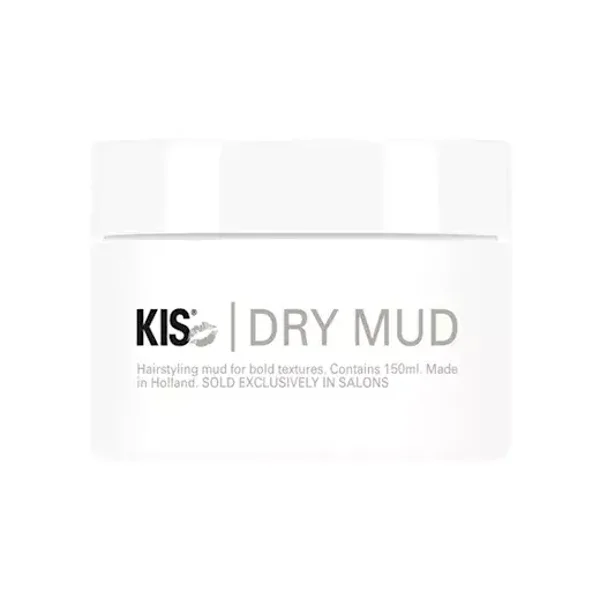 KIS DRY MUD 150ml