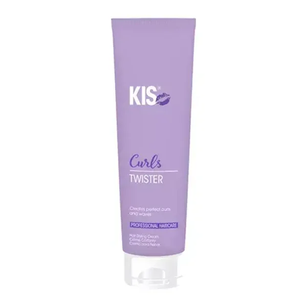 KIS CURLS STYLING TWISTER 150ml