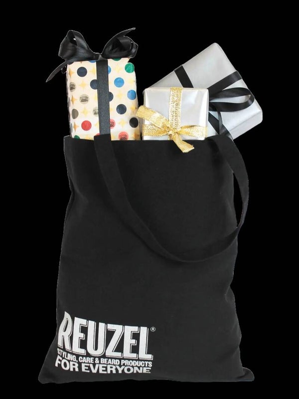 Reuzel uitverkoop, claim NU je gevulde reuzel tas!