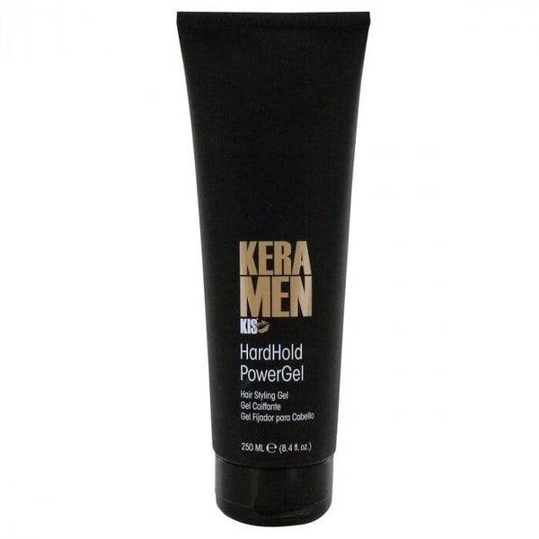 KIS KERAMEN HARDHOLD POWERGEL 250ml