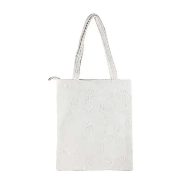 Shopper beige