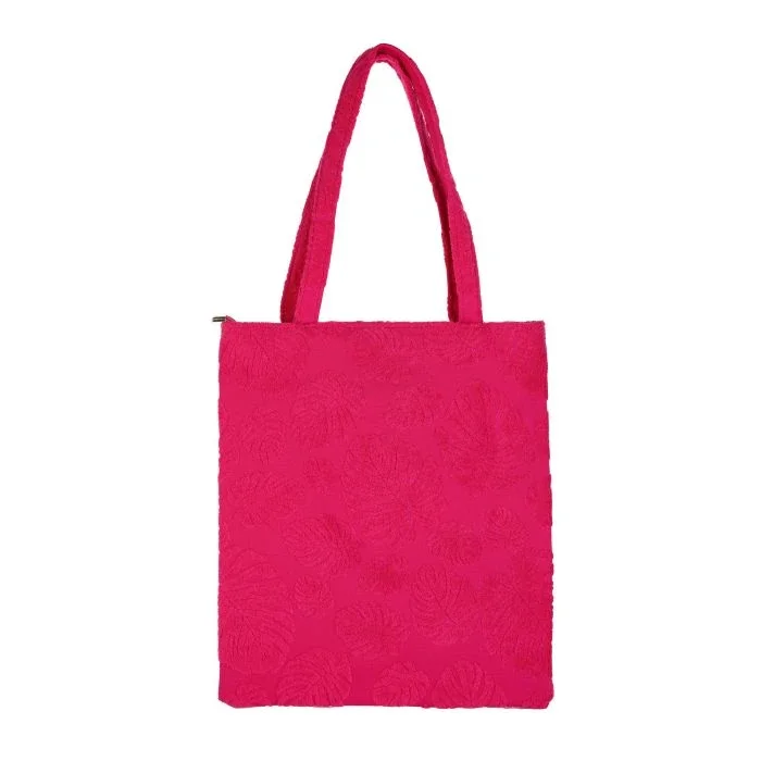 Shopper roze