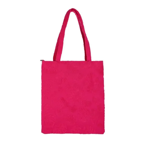 Shopper roze