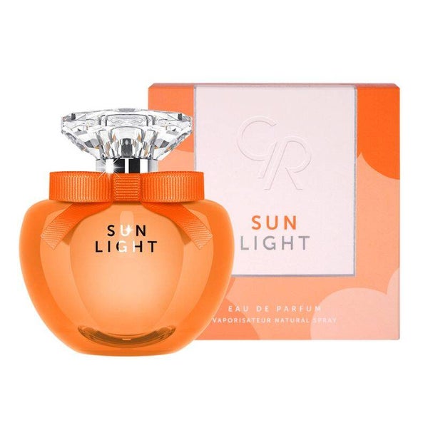 Eau De Parfum Sun Light
