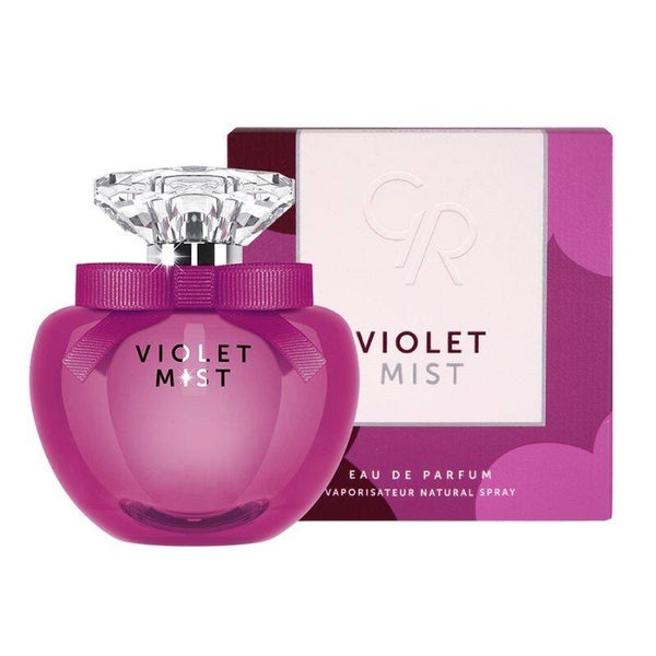 Eau De Parfum Violet Mist