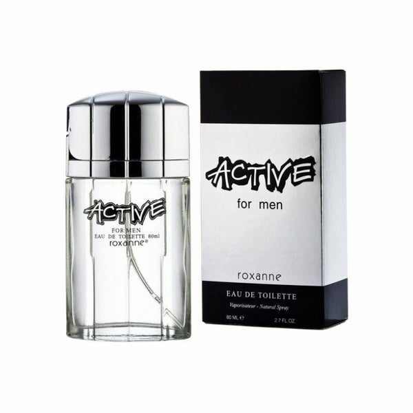 Eau De Toilette Active Men - Paco Rabanne One Million