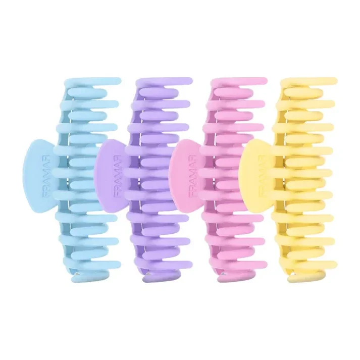 Framar klem div. kleuren