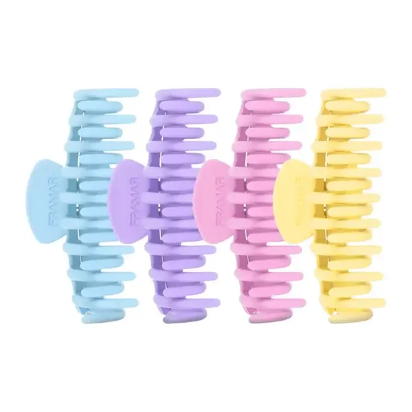 Framar klem div. kleuren