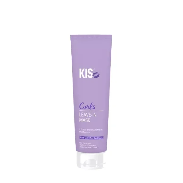 KIS CURLS HYDRATING LEAVE-IN MASK 150ml