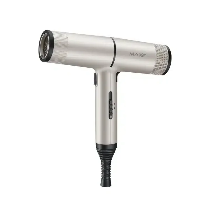 Max Pro Vento Hairdryer 1400w