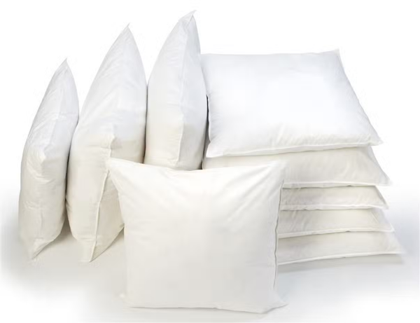 Binnenkussens 45 × 45 cm – 400 g