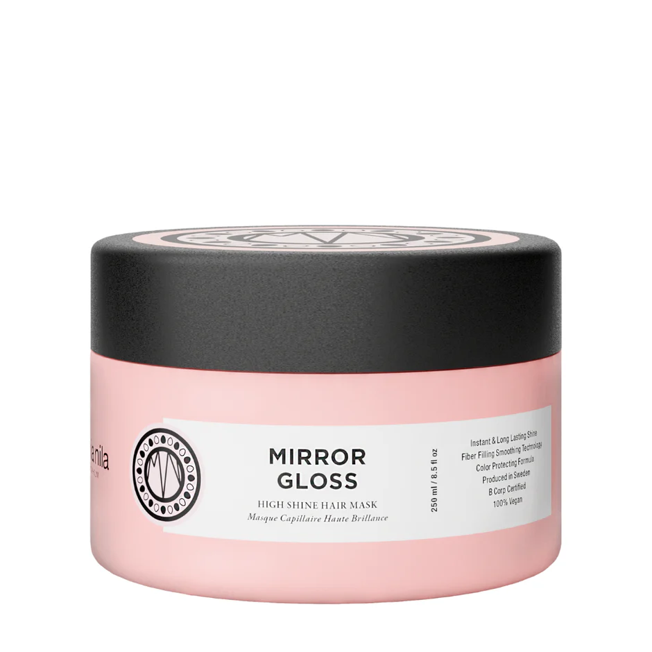 Maria Nila Mirror Gloss Masque