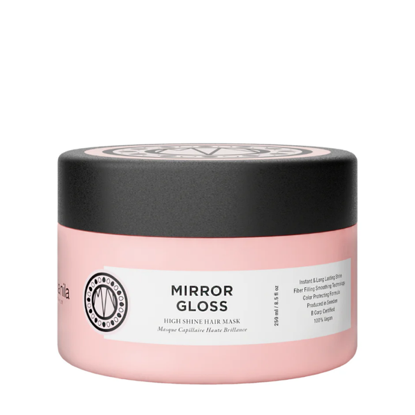 Maria Nila Mirror Gloss Masque