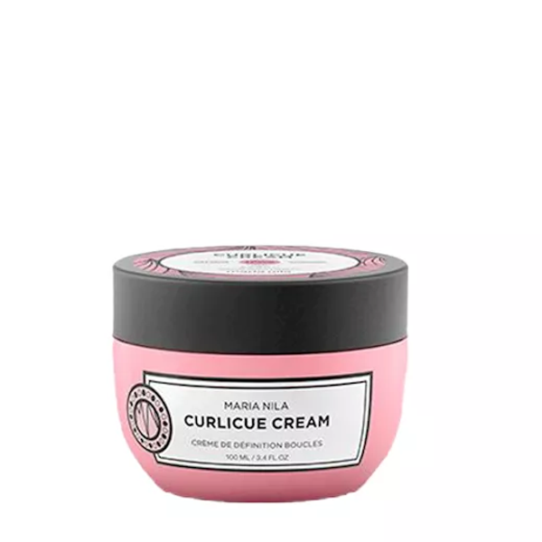 Maria Nila Curlicue Cream