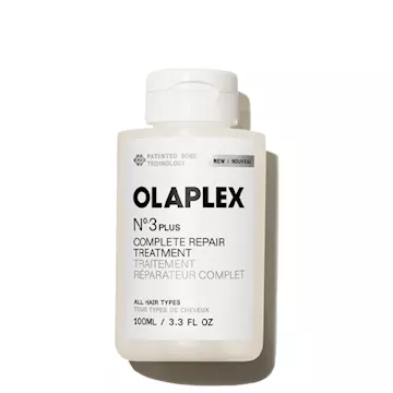 OLAPLEX NR. 3plus COMPLETE REPAIR TREATMENT 100ml
