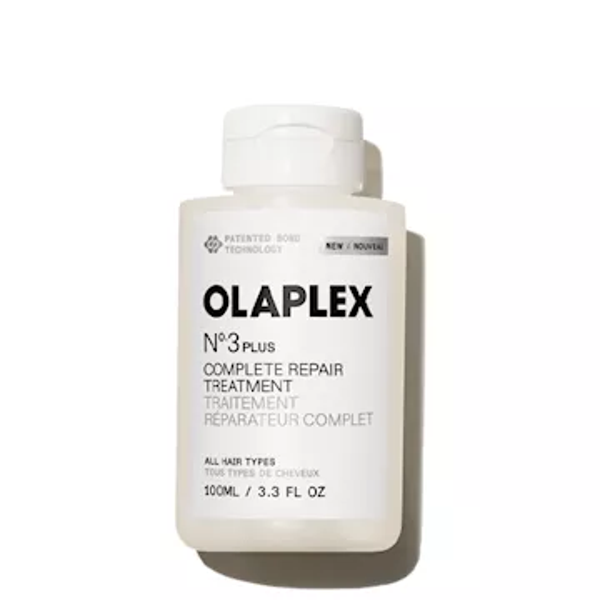 OLAPLEX NR. 3plus COMPLETE REPAIR TREATMENT 100ml