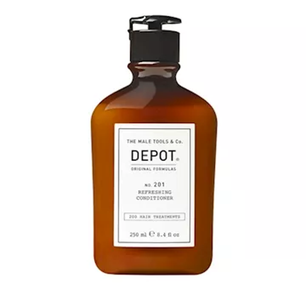 Depot Conditioner Refreshing No.201