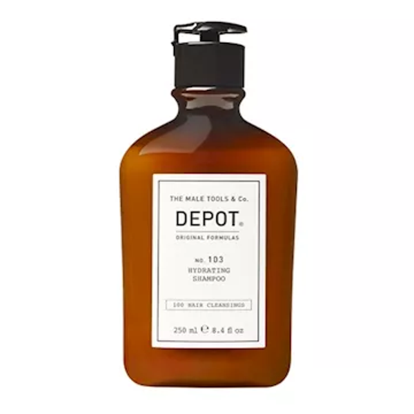 Depot Shampoo Hydrating No.103