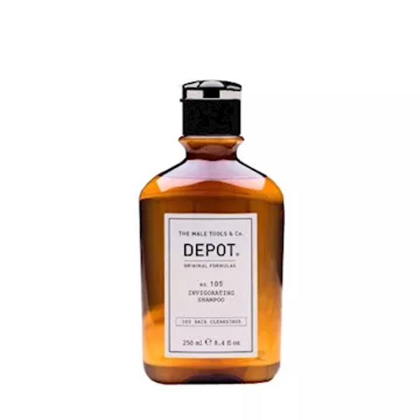 Depot Shampoo Invigorating No.105
