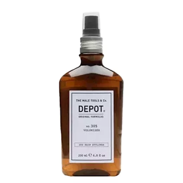 Depot Styling No.305 Volumizer