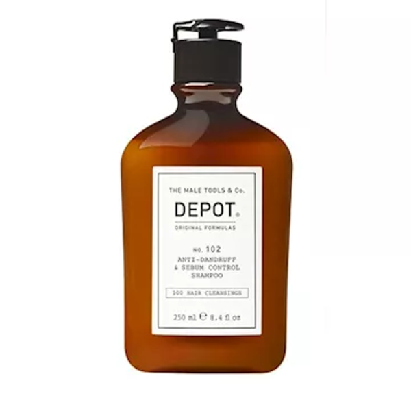 Depot Shampoo Anti-Dandruff No.102