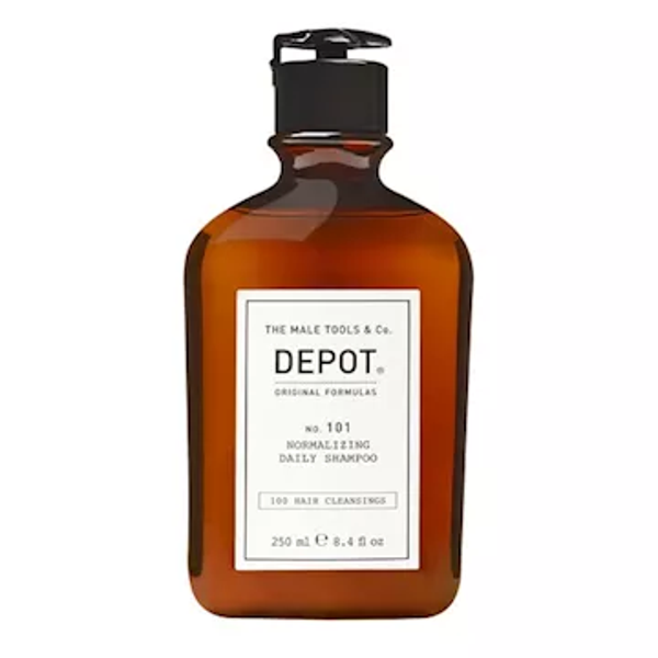 Depot Shampoo Normalizing Daily No.101