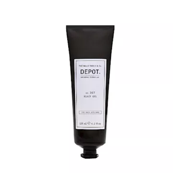 Depot Styling Black Gel NO.307