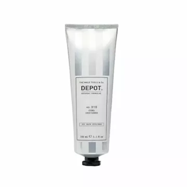 Depot Styling Curl Designer No.310