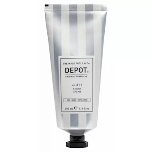 Depot Styling Fibre Cream No.311