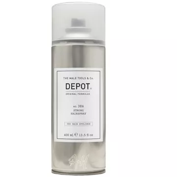 Depot Styling No.306 Strong Hairspray