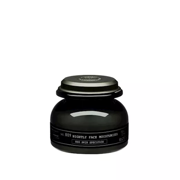 Depot No.809 Nightly Face Moisturizer