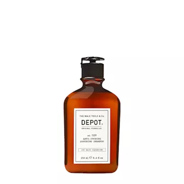 Depot Shampoo Anti-Itching No.109