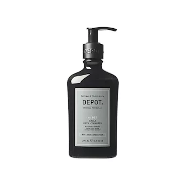 Depot Skin Daily Skin Cleanser No.801