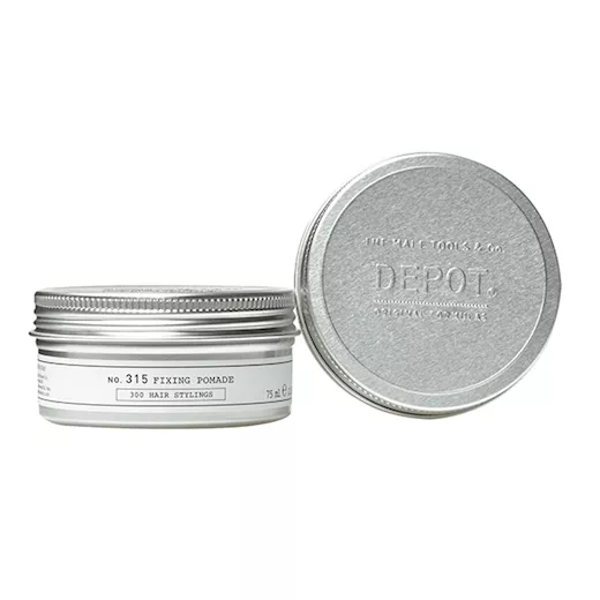 Depot Styling No.315 Fixing Pomade 75ml