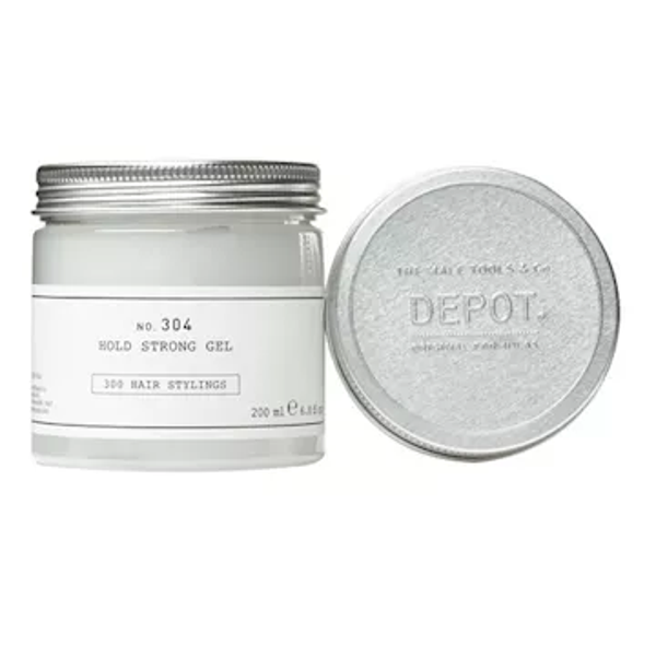 Depot Styling Hold Strong Gel No.304