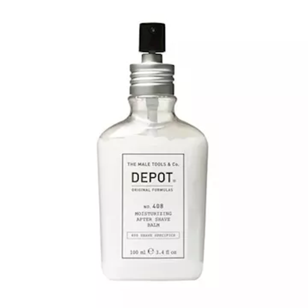 Depot Shave After Shave Balm No.408