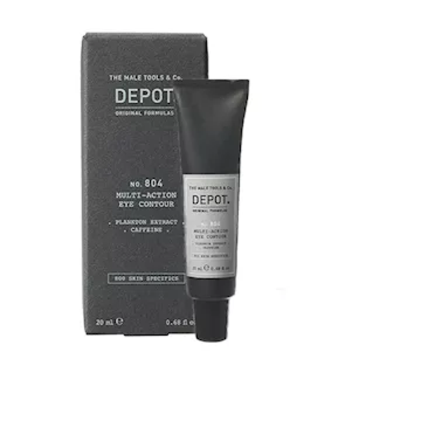 Depot Skin Specifics Multiaction Eyecontourcrème No.804