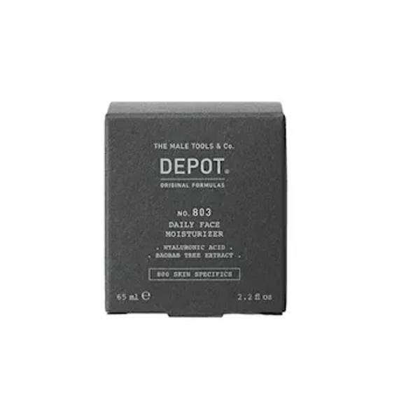 Depot Skin Specifics Daily Face Moisturizer No.803