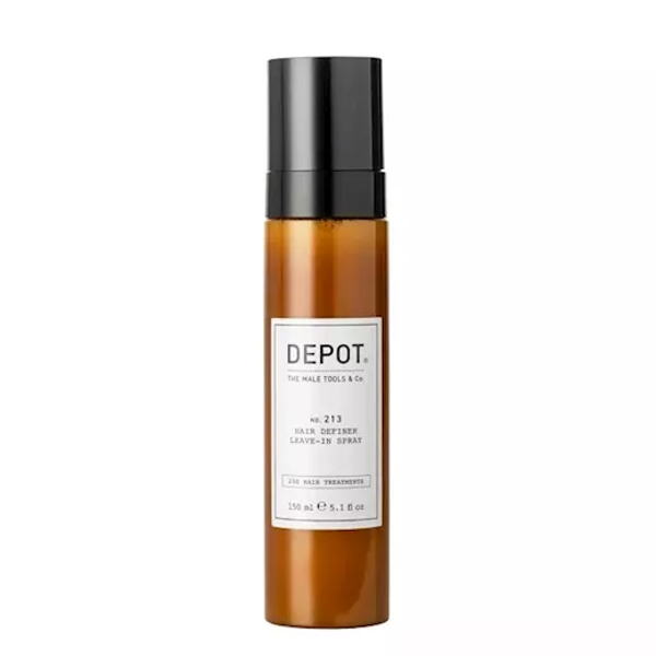 Depot Hair Definer No.213 Leave-in Spray