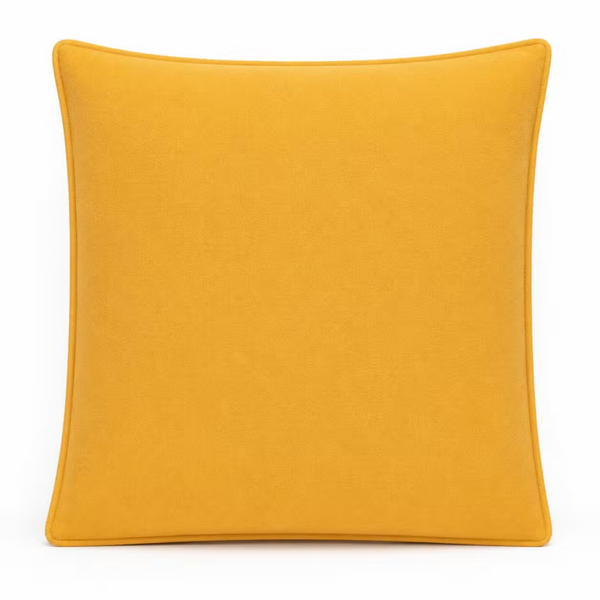 Klassieke kussenhoes - Marigold Loom - 60x60cm