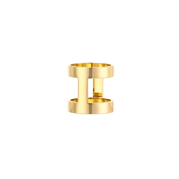 Sjaal ring