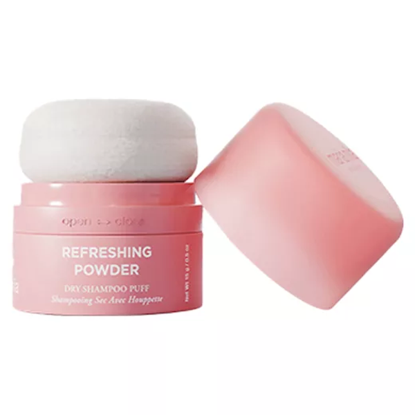 Maria Nila Refreshing Powder