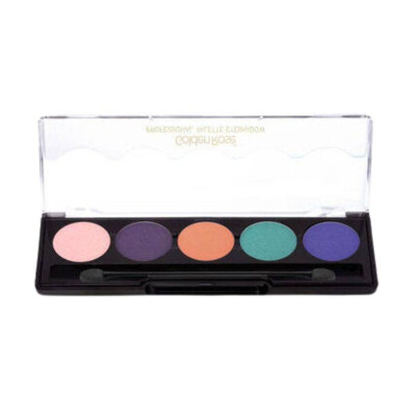 Professional Palette Eyeshadow