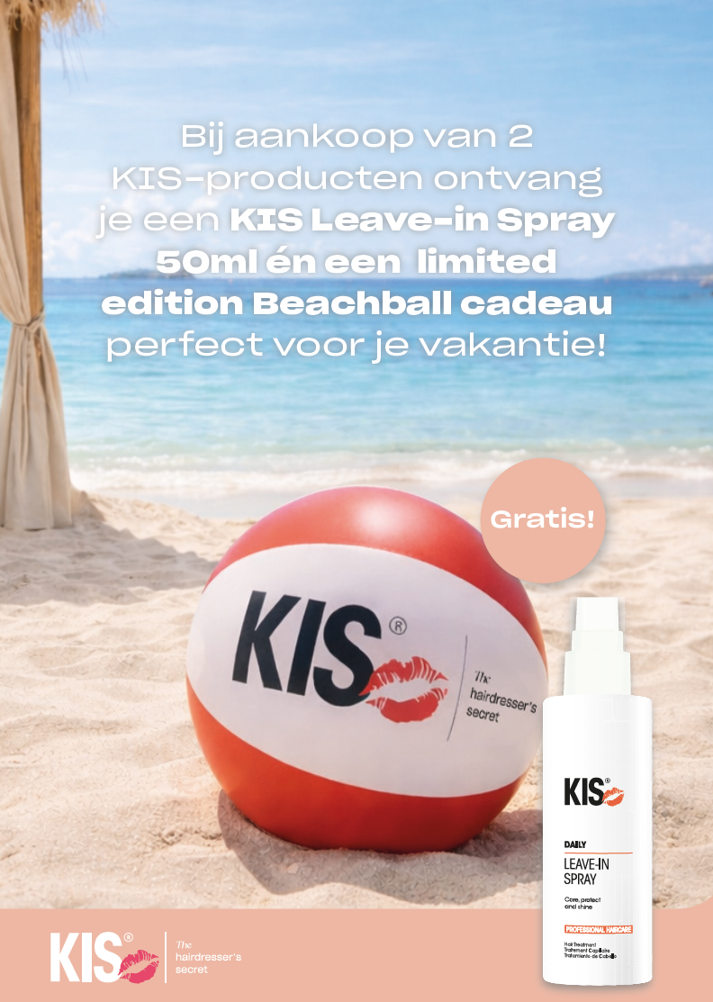 KIS ACTIE