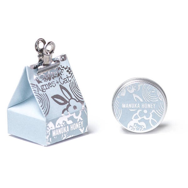 Lippenbalsem - Manuka Honey