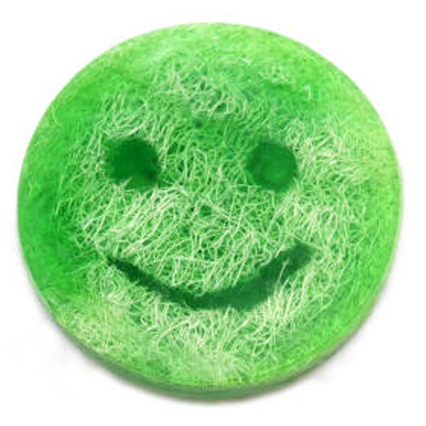 Smiley Scrub Zeep - Mango